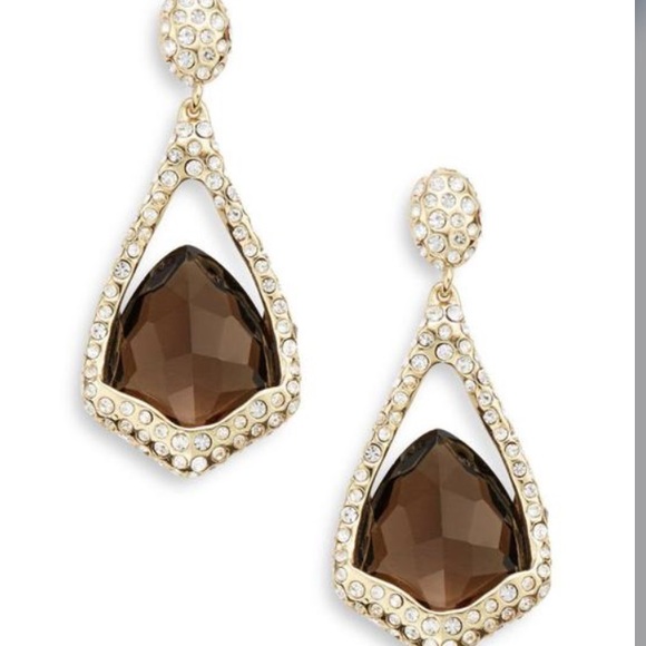 Drop Dead Gorgeous Alexis Bittar Earrings - Picture 3 of 5